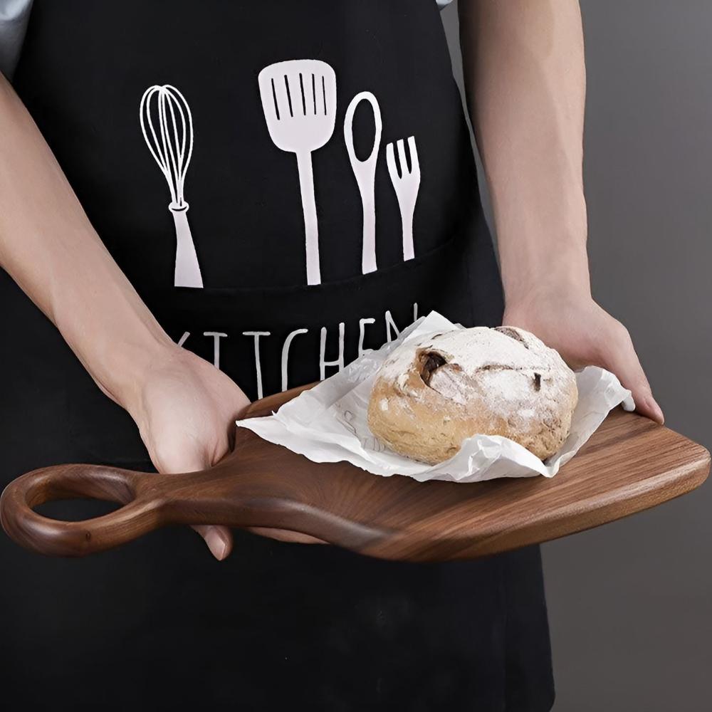 Premium Wooden Companion Kitchen Board