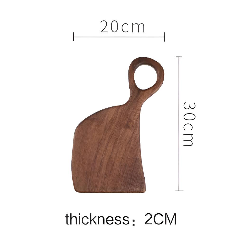 Premium Wooden Companion Kitchen Board