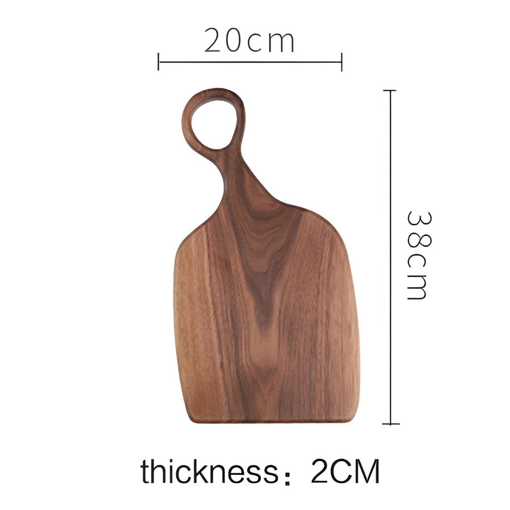 Premium Wooden Companion Kitchen Board