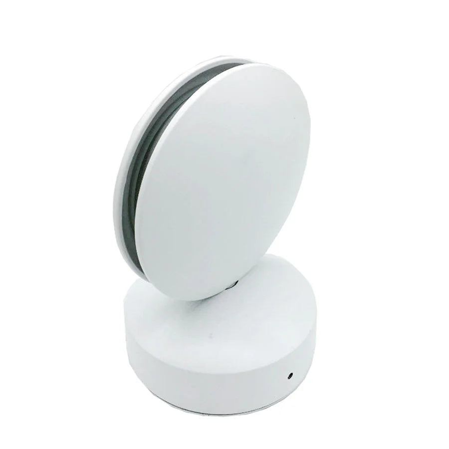 Futuristic Window Wall Light