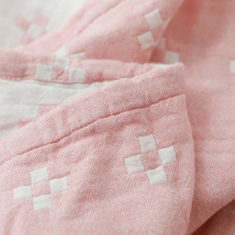 Diamond Dot Comfortable Blanket