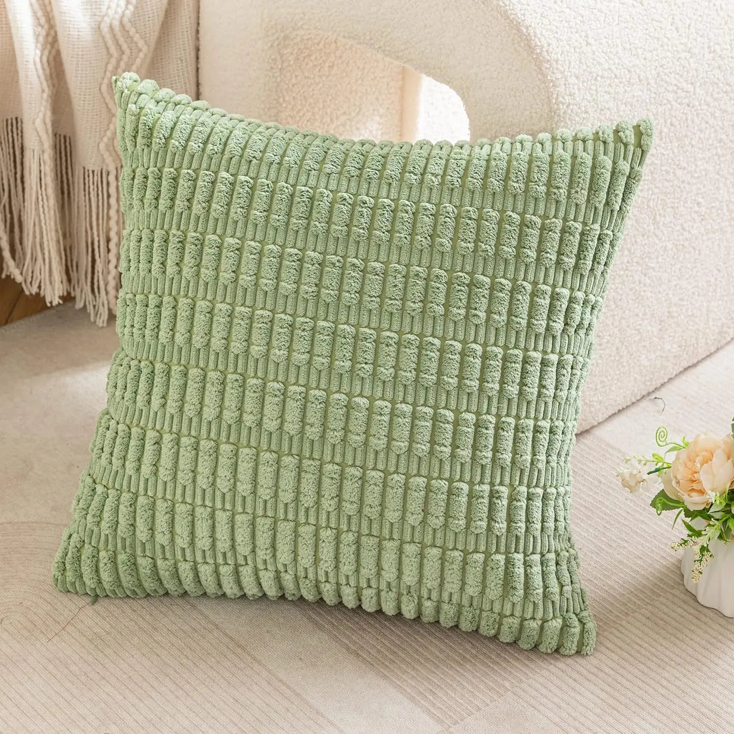 Classic Corduroy Cushion Cover