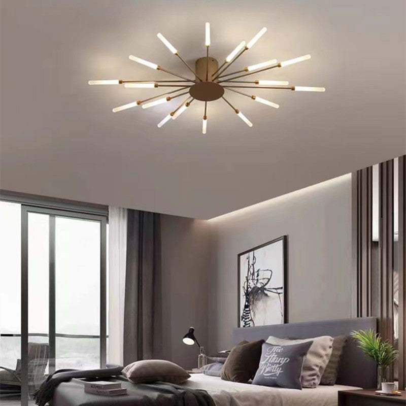 Nordic Fireworks Ceiling Lamp