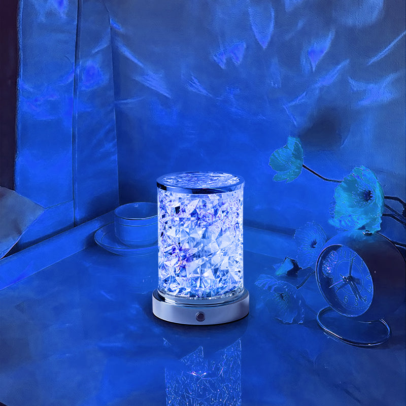 Tranquil Ripple Projector Light