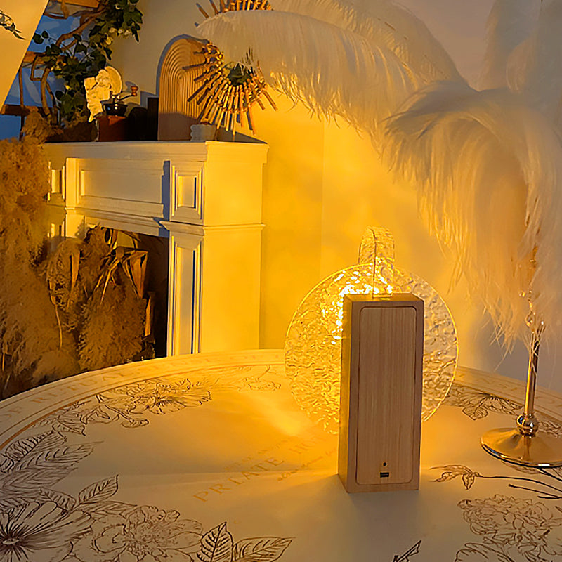 Tranquil Ripple Projector Light