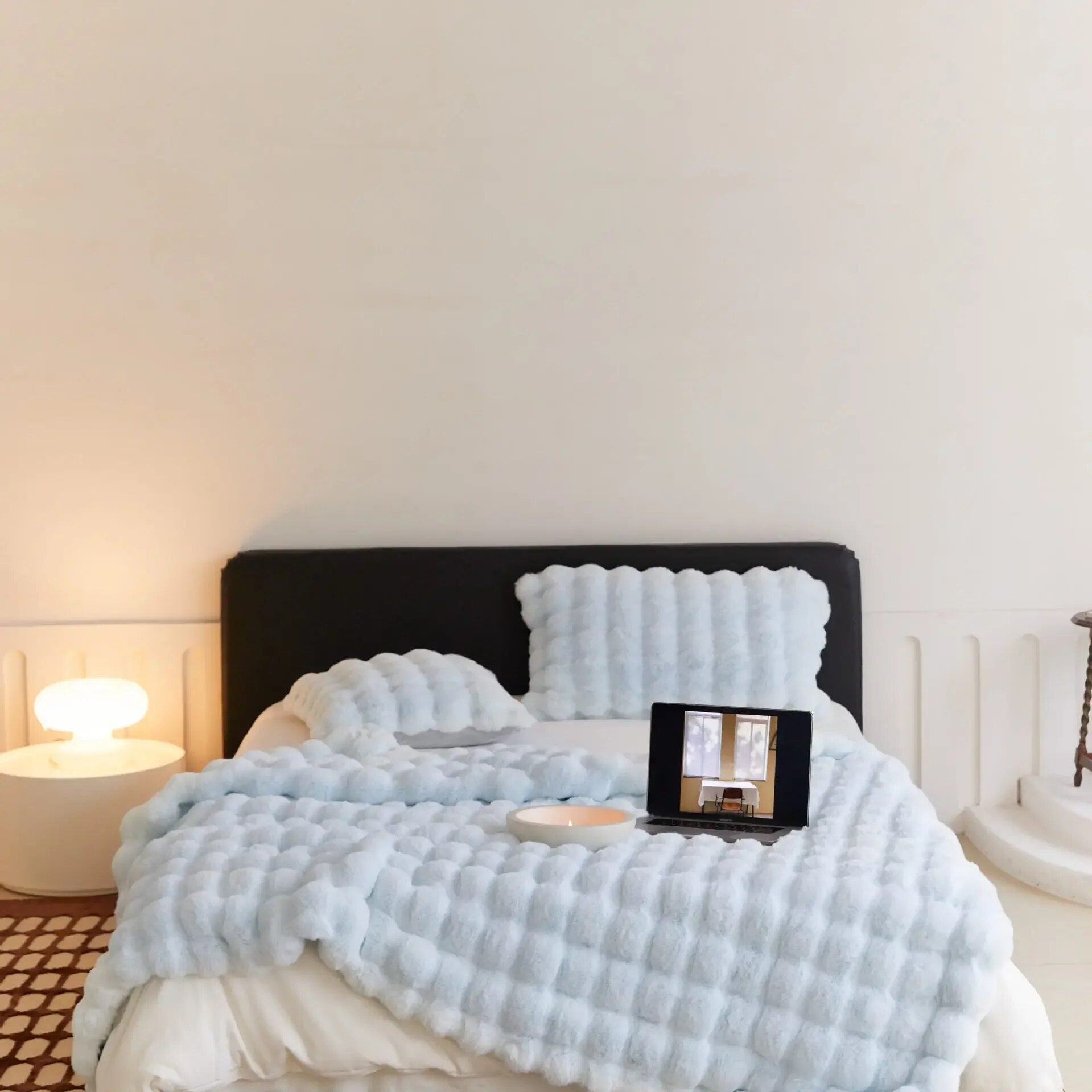 Premium Cloud-Like Plush Blanket