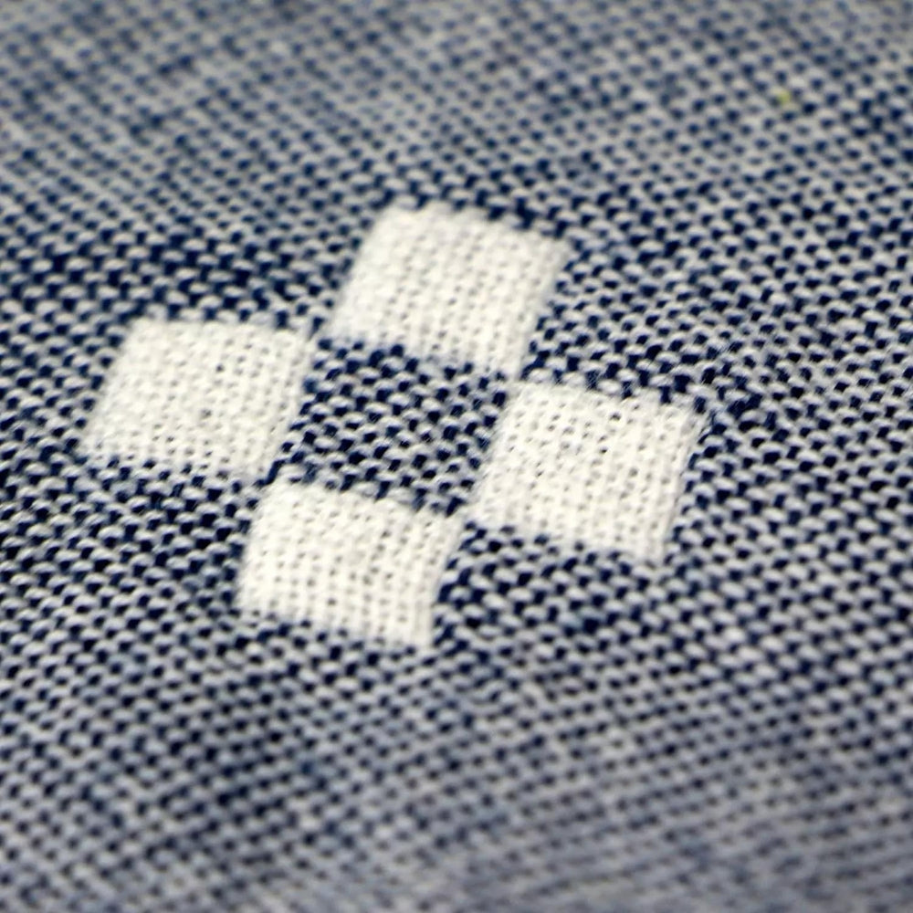 Diamond Dot Comfortable Blanket