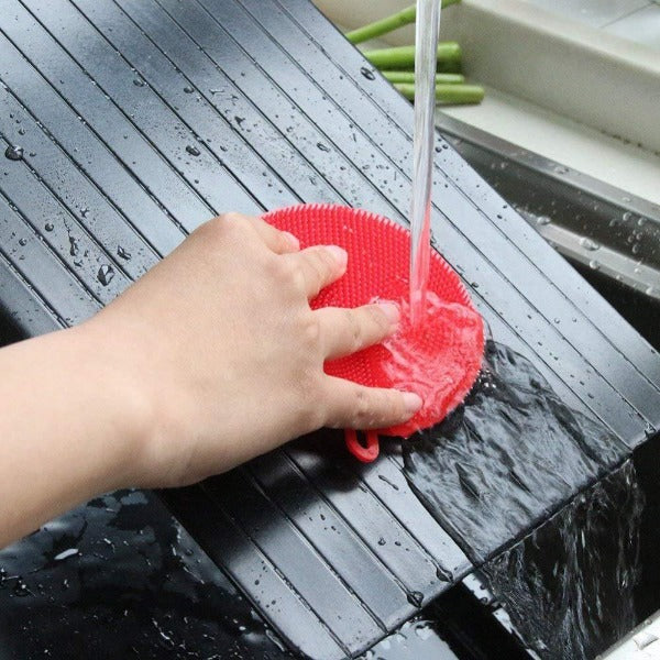 Quick & Easy Defrosting Tray
