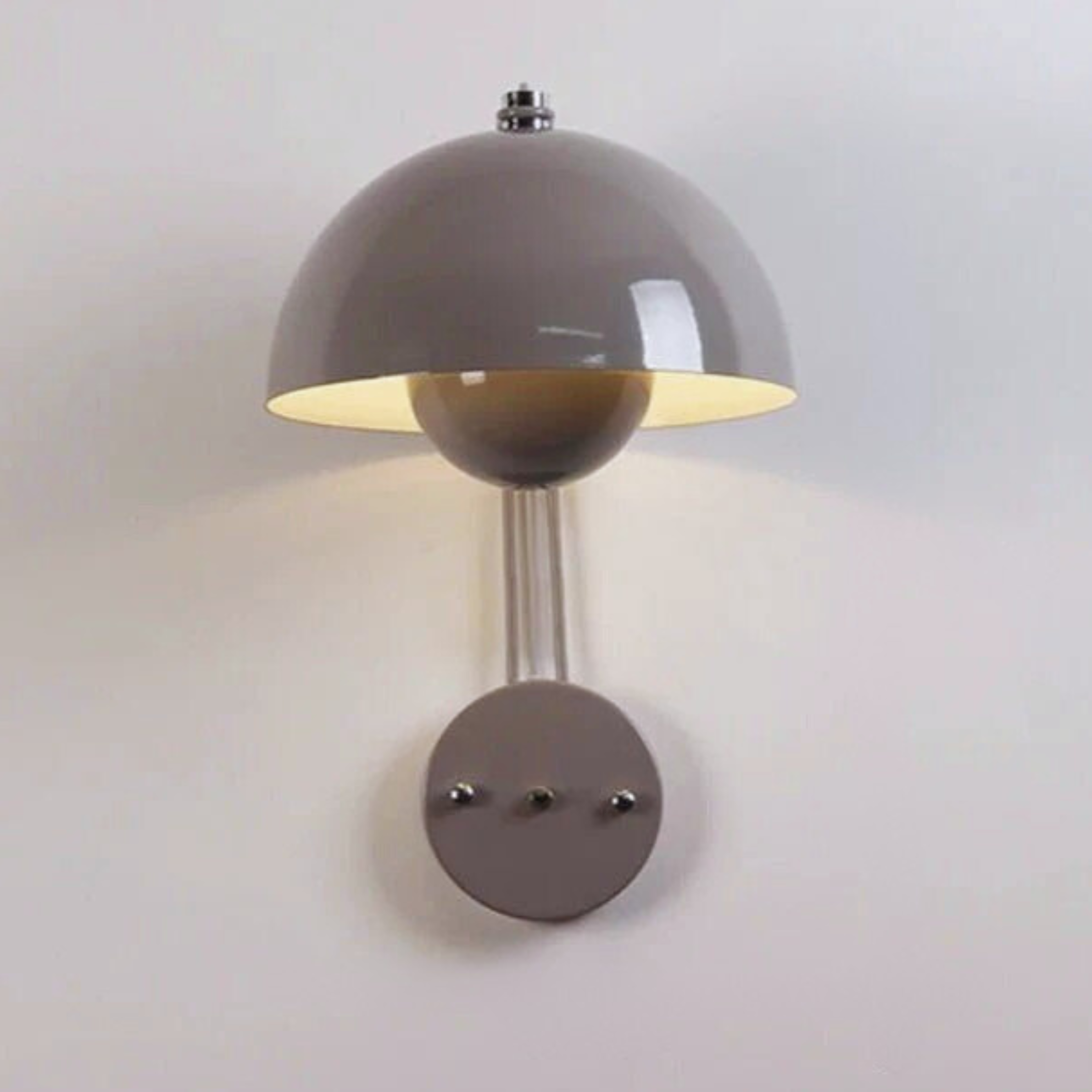 Modern Sunshade LED Wall Light