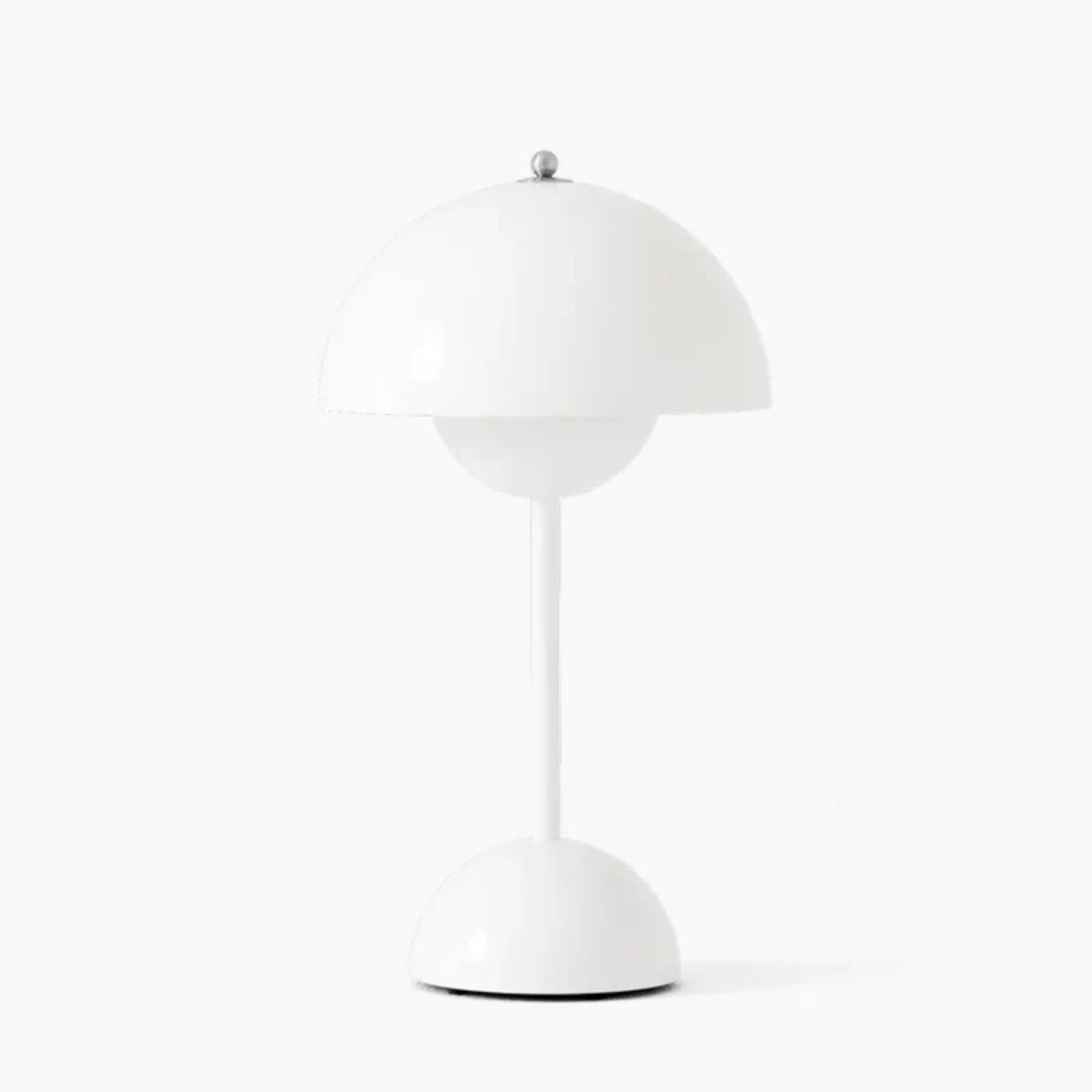 Modern Sunshade LED Wireless Table Lamp