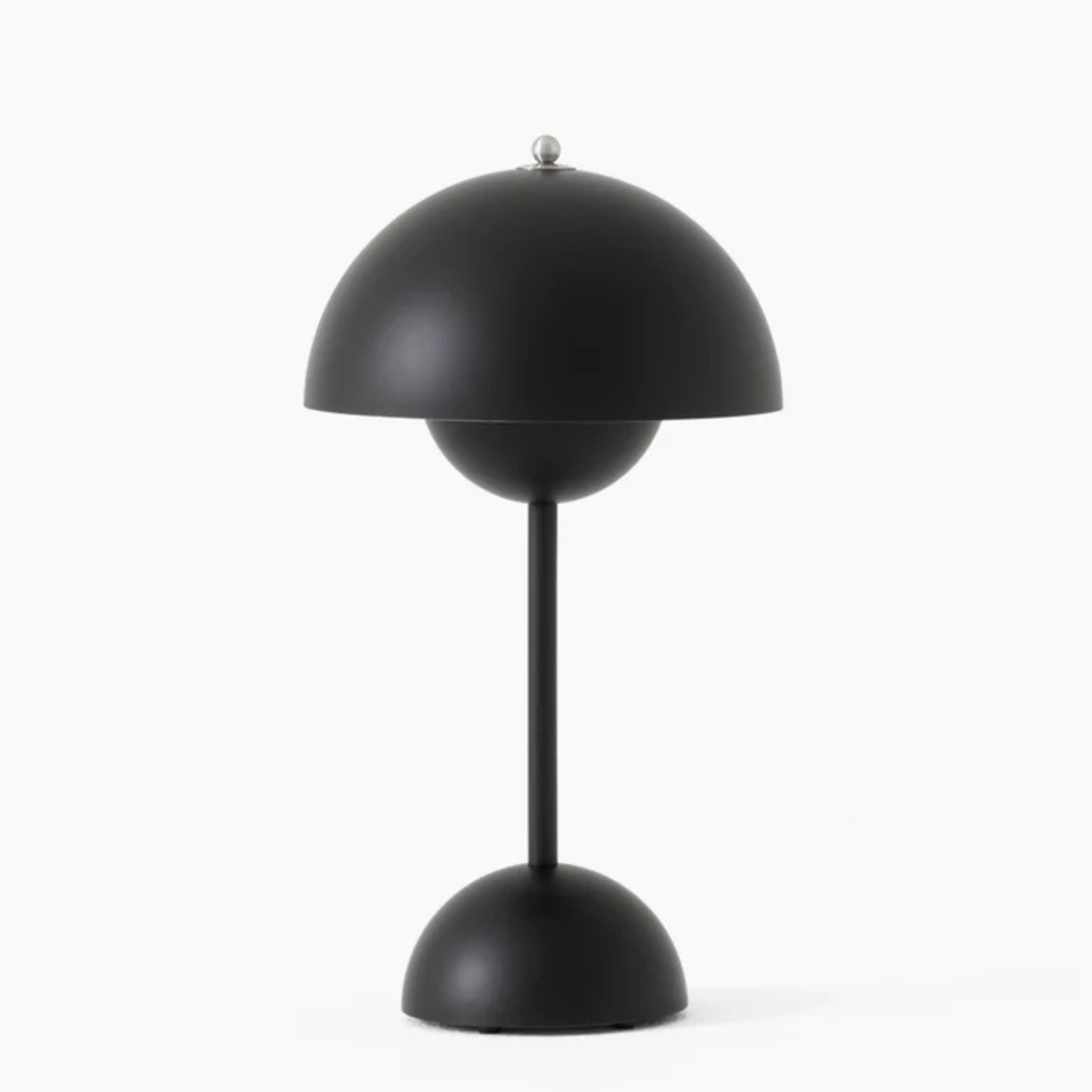 Modern Sunshade LED Wireless Table Lamp