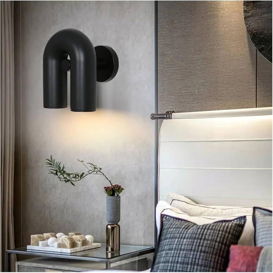 Stylish Modern LED Wall Light