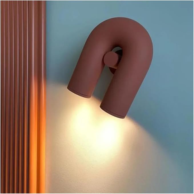 Stylish Modern LED Wall Light