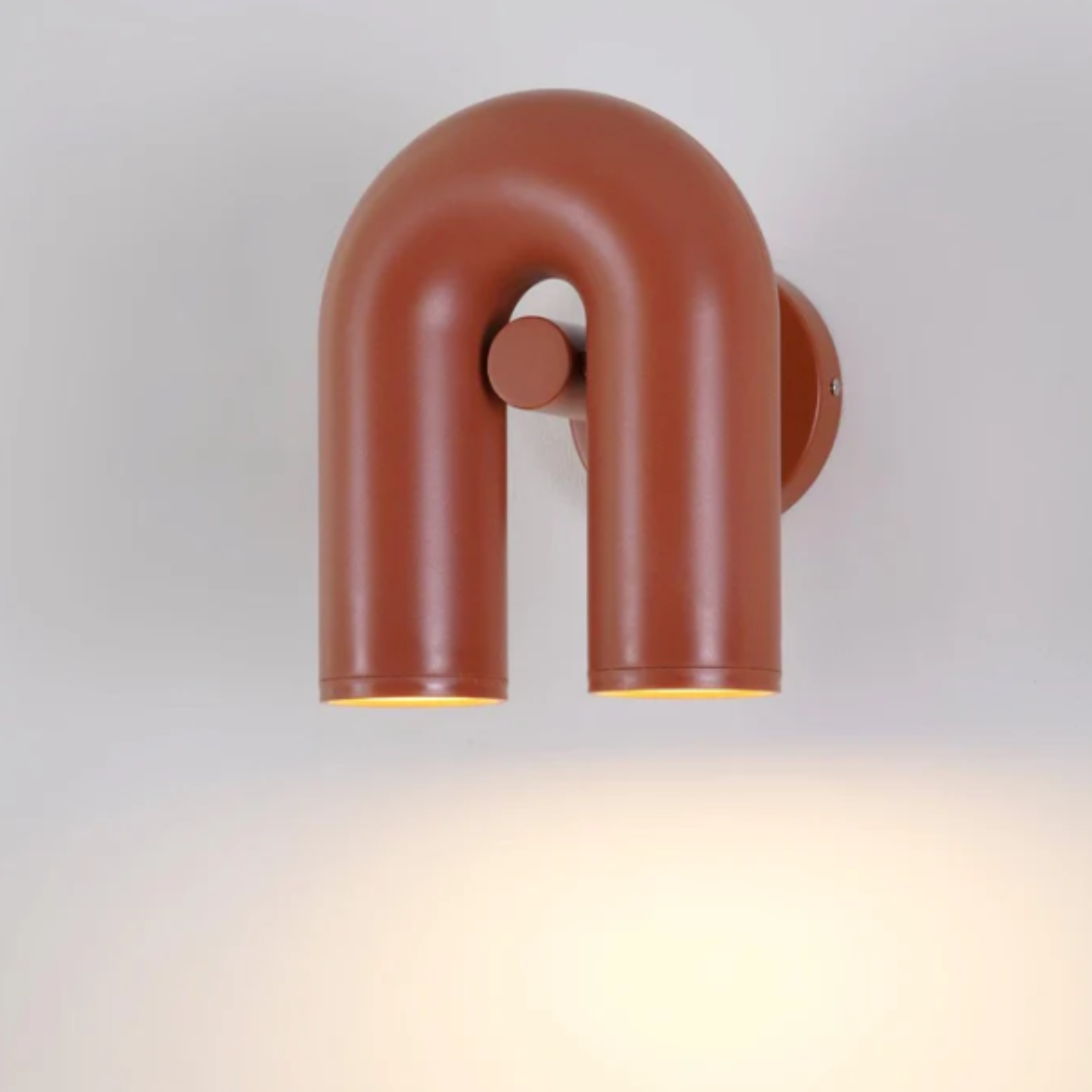 Stylish Modern LED Wall Light