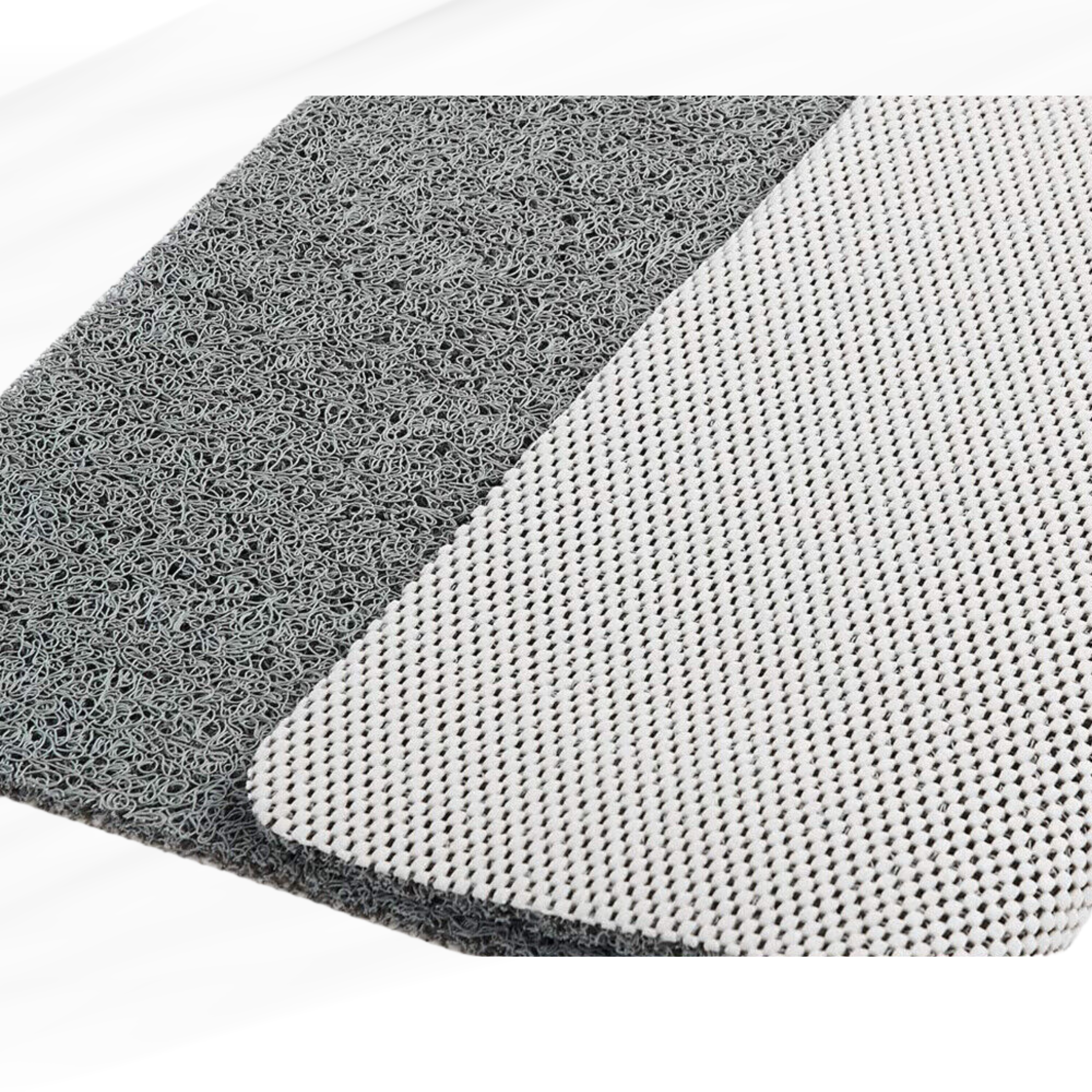 Textured Non-Slip Shower Mat