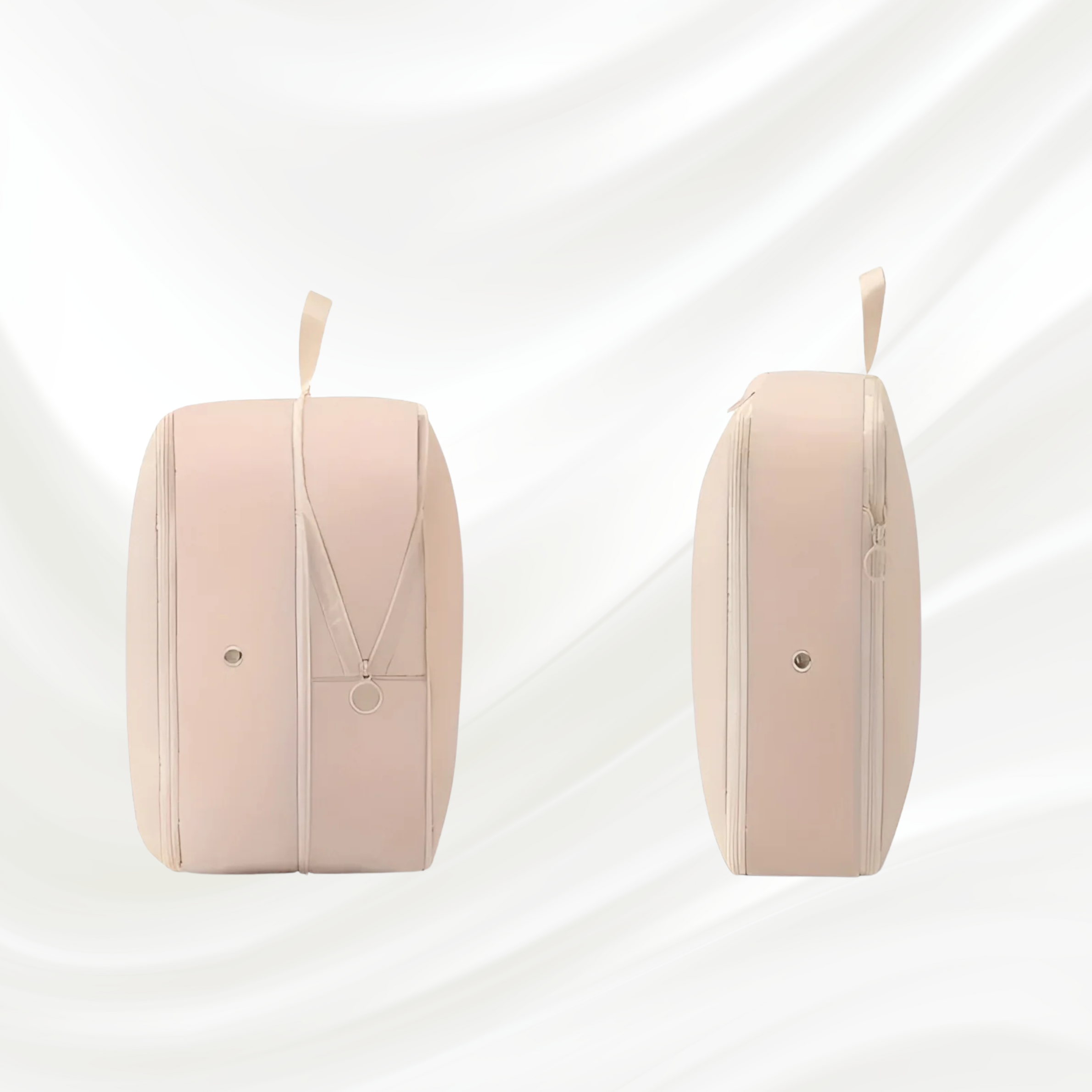 Space-Saving Elegant Compression Storage Bag