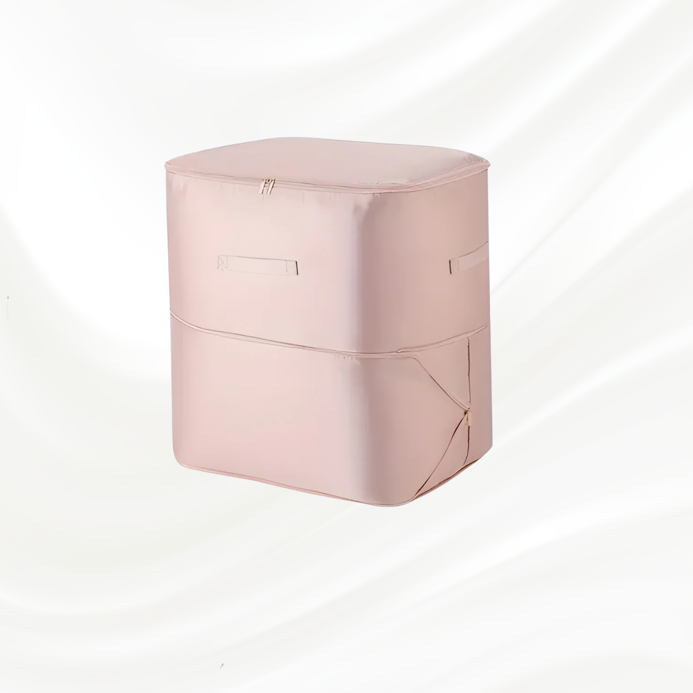 Space-Saving Elegant Compression Storage Bag