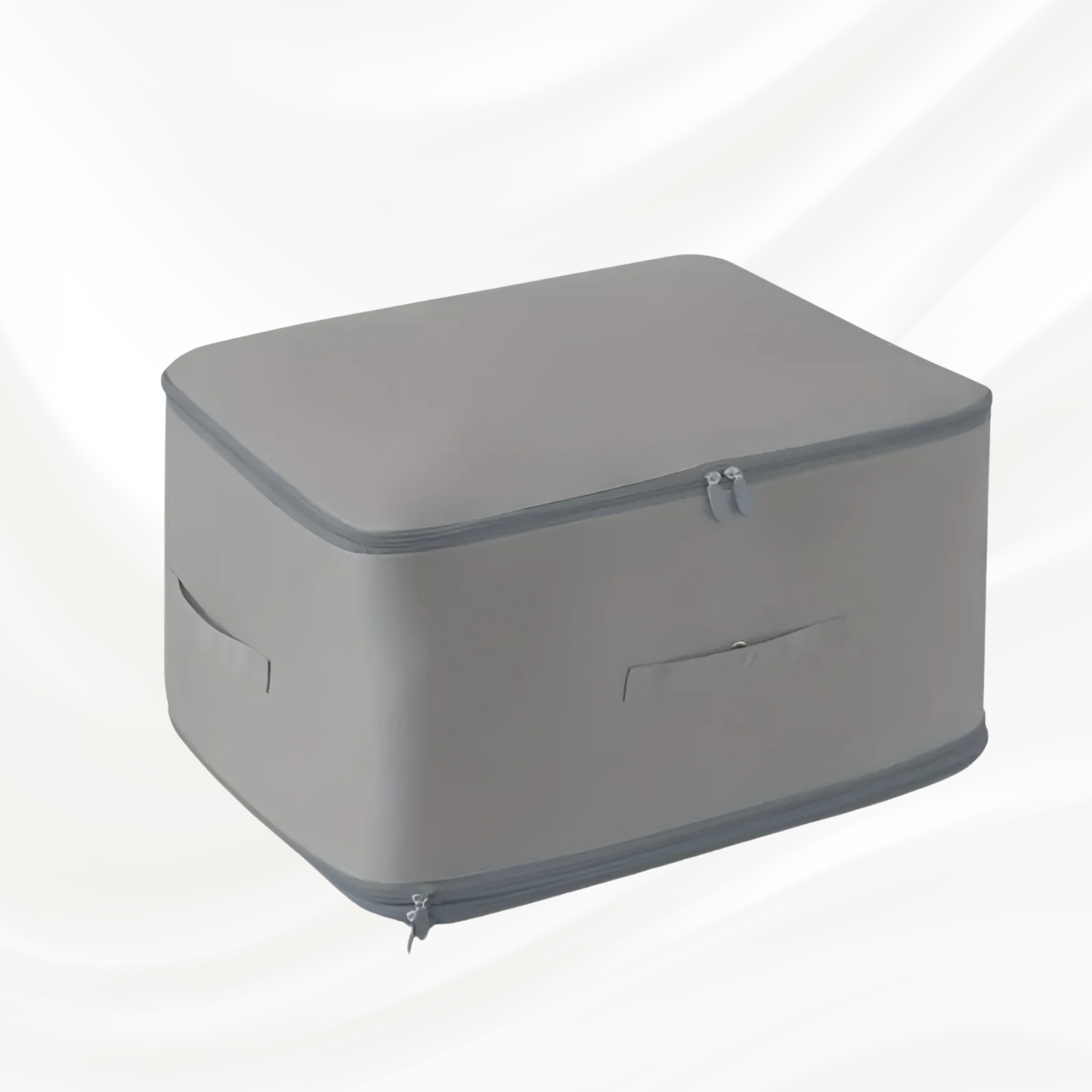 Space-Saving Elegant Compression Storage Bag