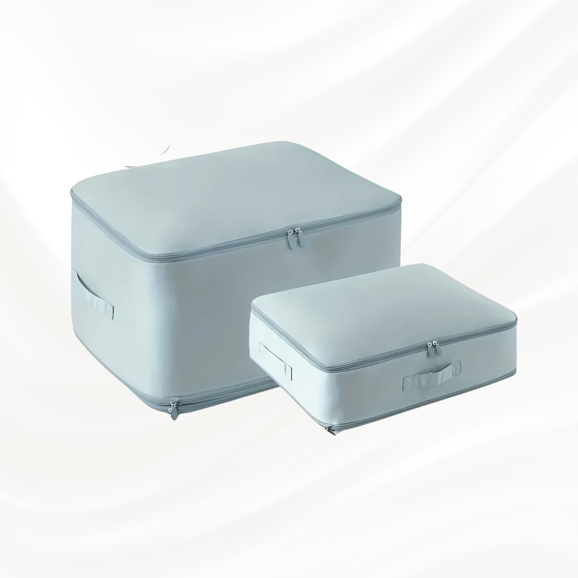 Space-Saving Elegant Compression Storage Bag