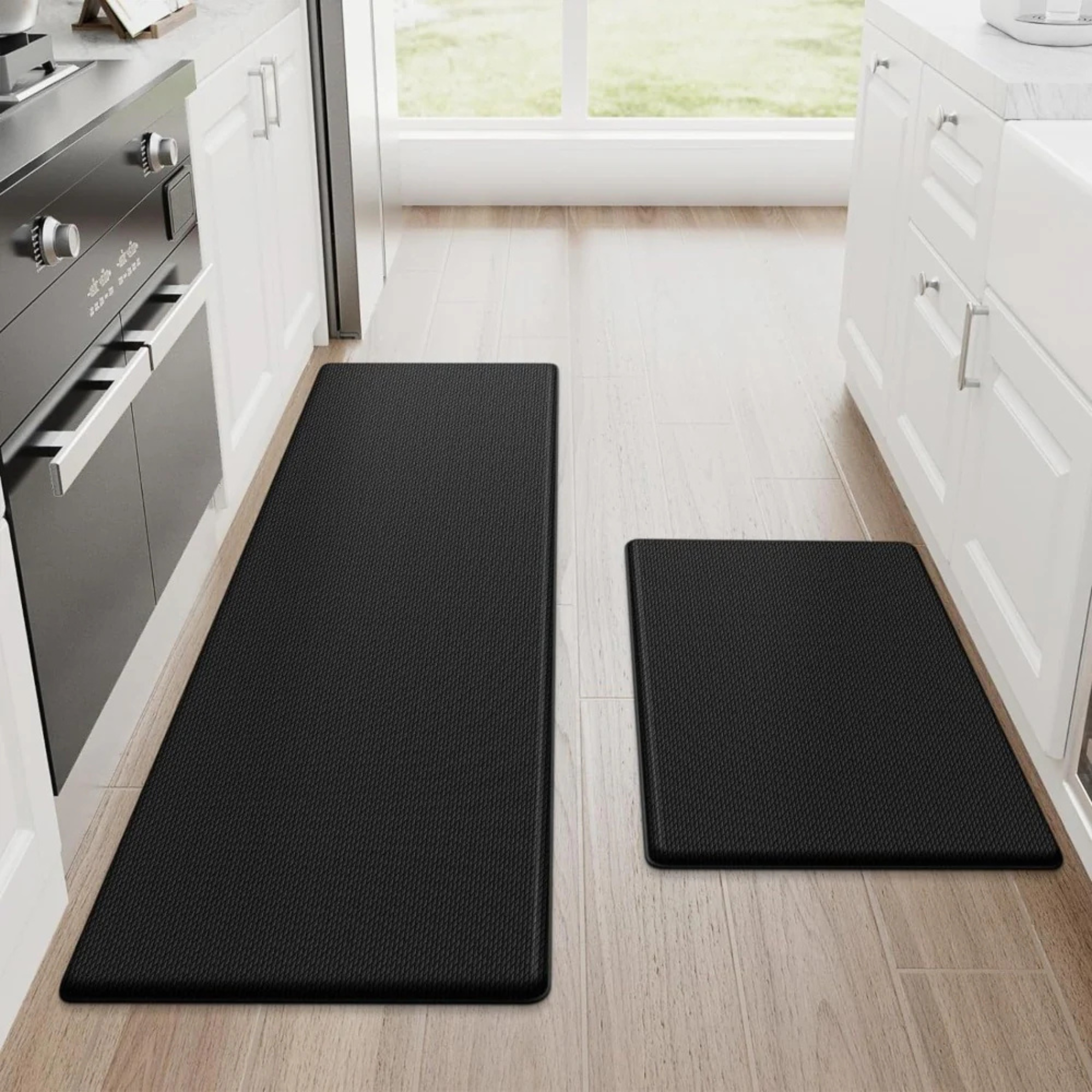 Ultimate Anti-Fatigue Supportive Comfort Kitchen Mat