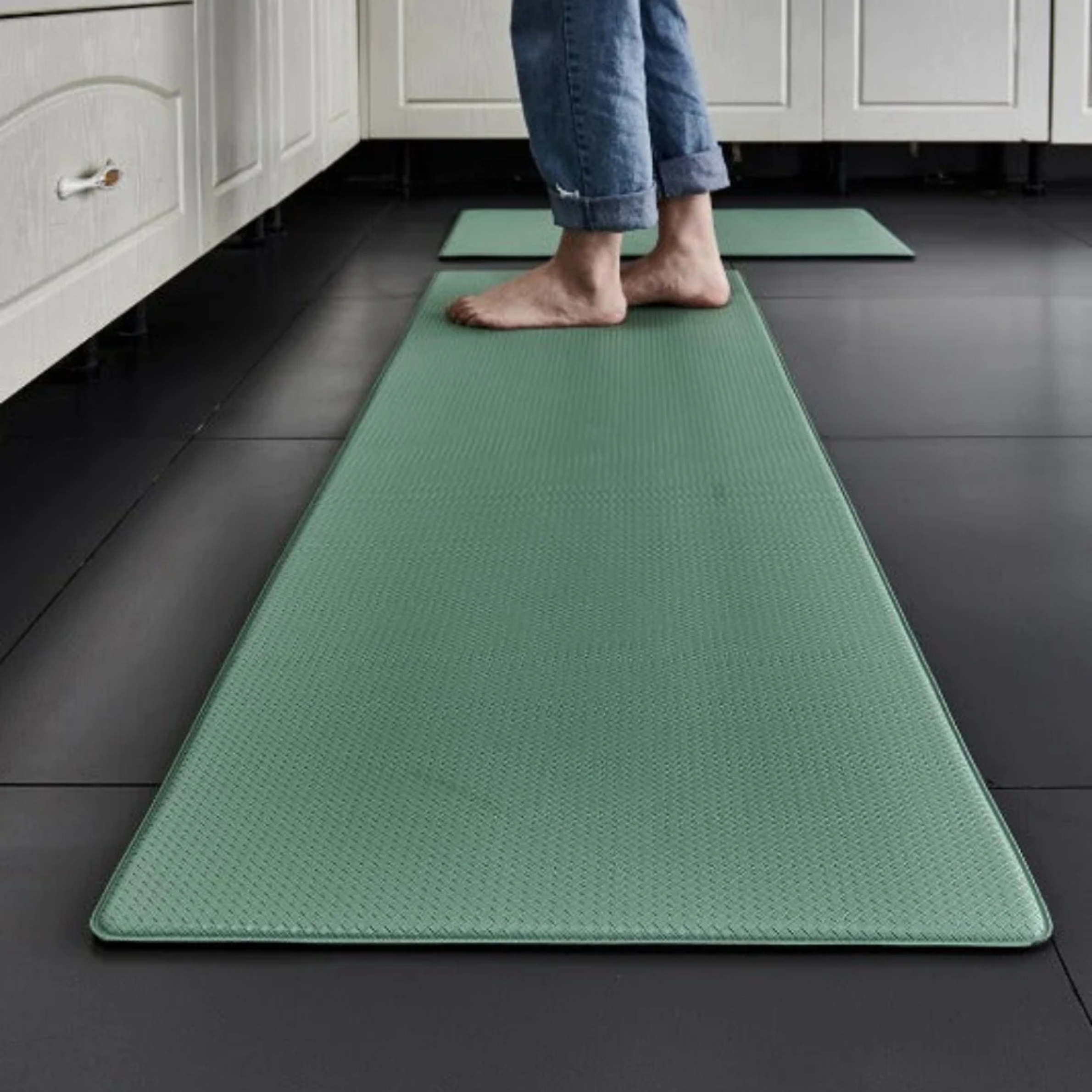 Ultimate Anti-Fatigue Supportive Comfort Kitchen Mat