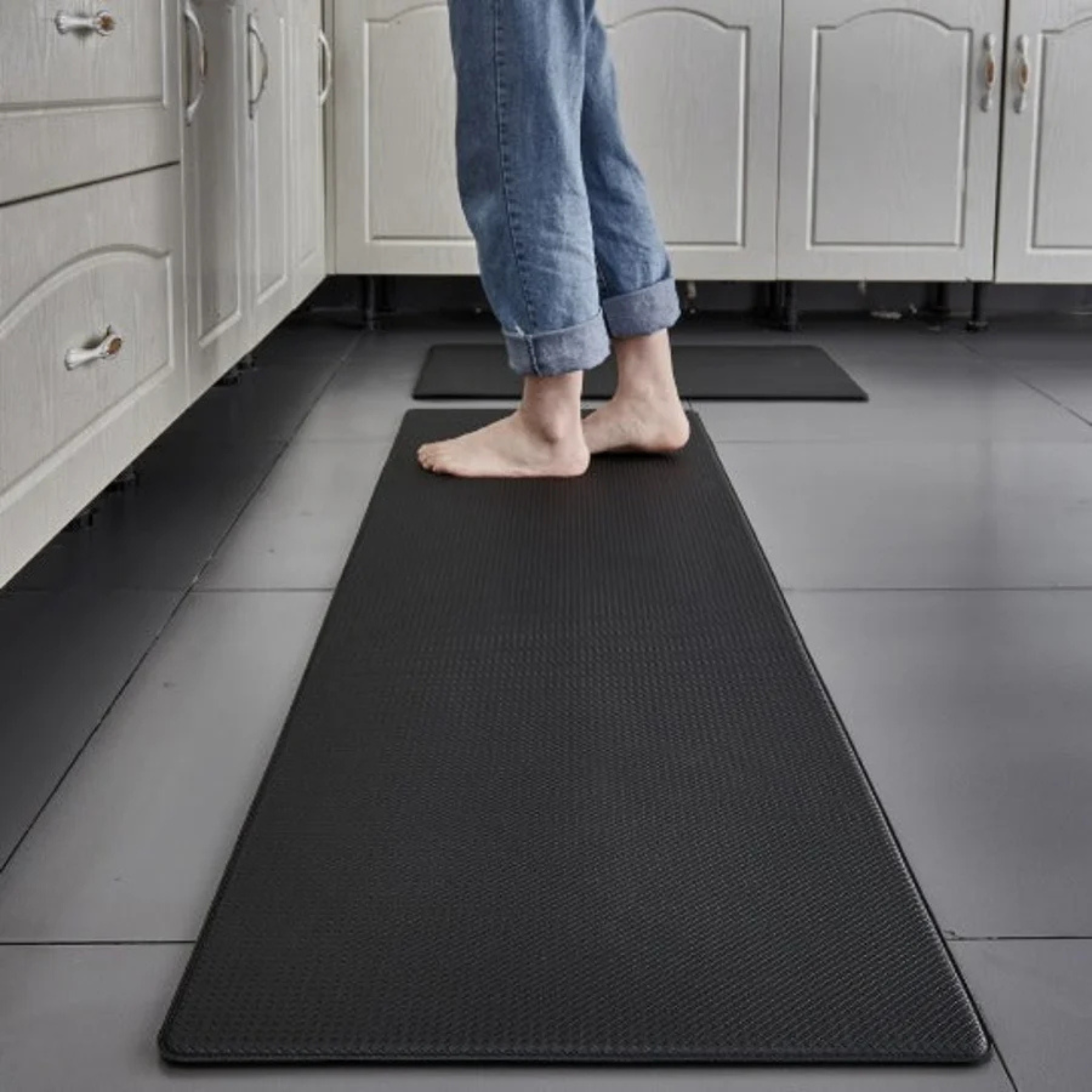 Ultimate Anti-Fatigue Supportive Comfort Kitchen Mat