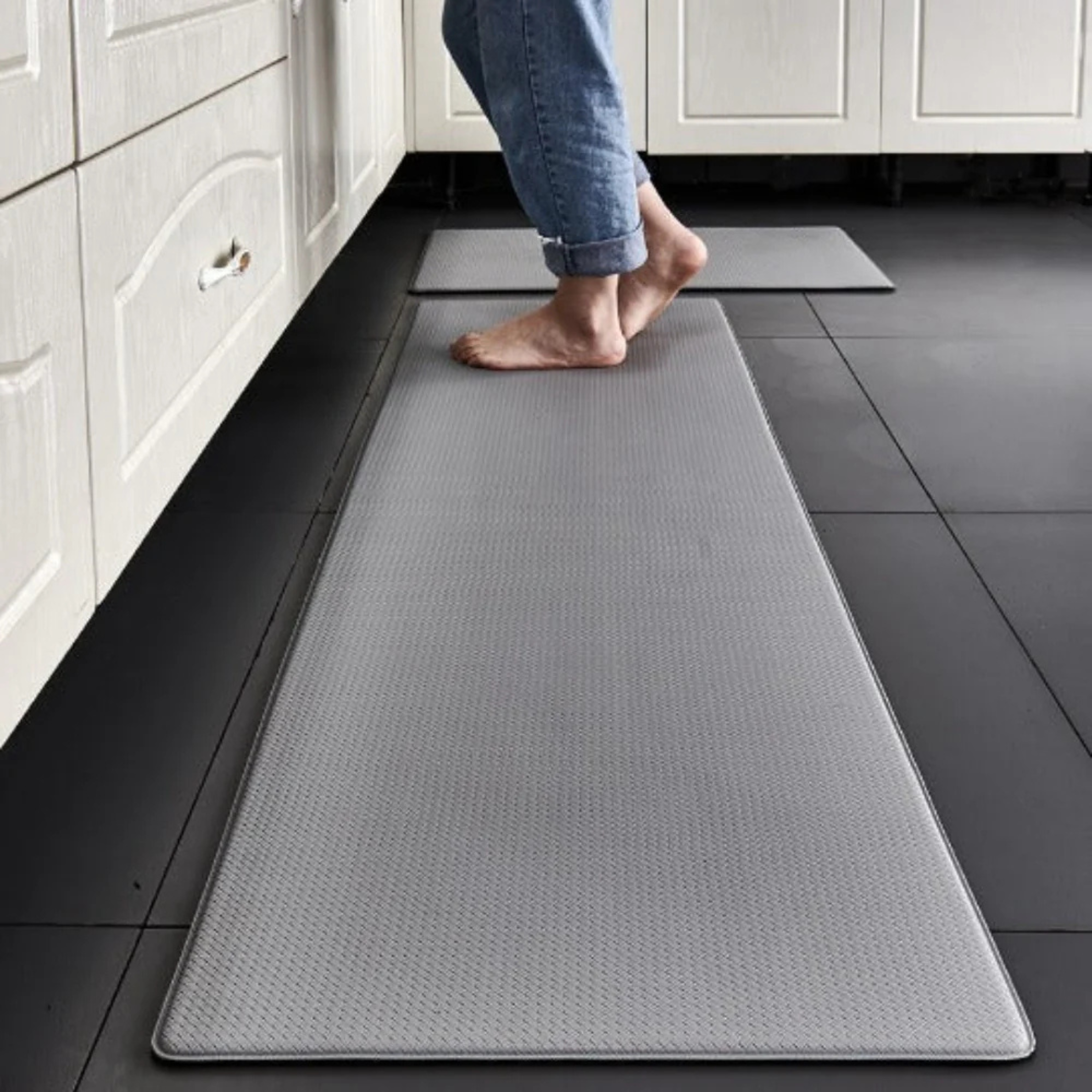 Ultimate Anti-Fatigue Supportive Comfort Kitchen Mat