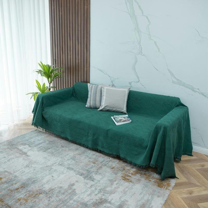 Elegant Minimalist Waterproof Sofa Cover