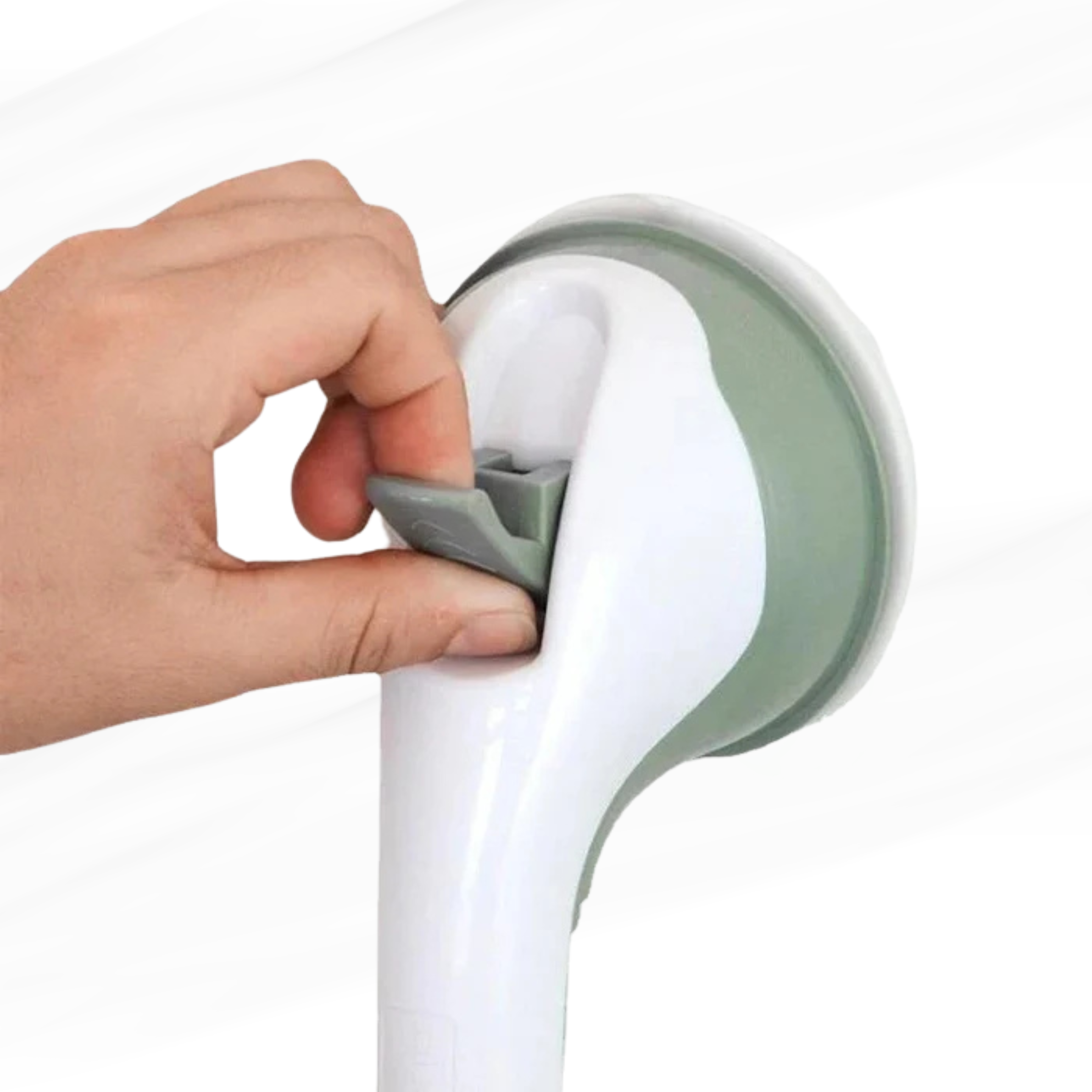 Reliable Safety Handle | Supportive Durable Grab Bar