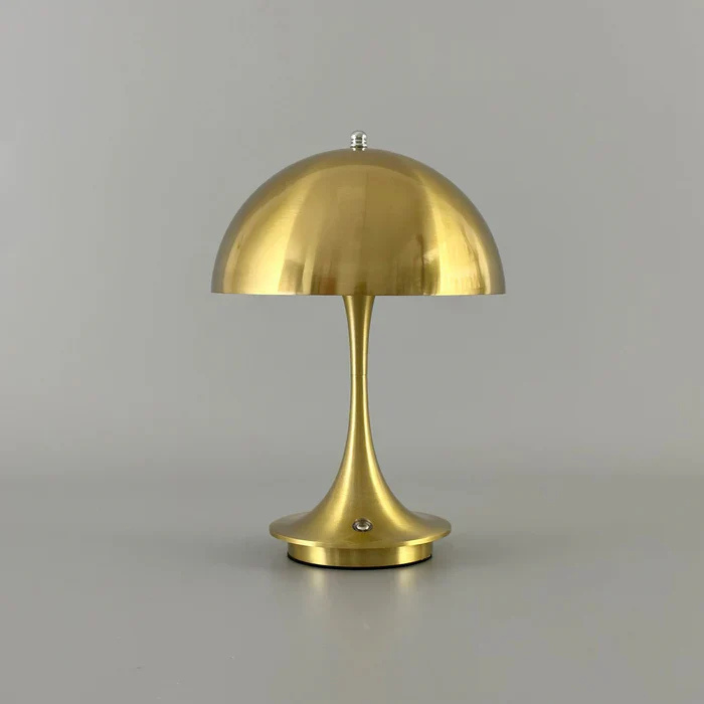 Retro Bauhaus Style Table Lamp
