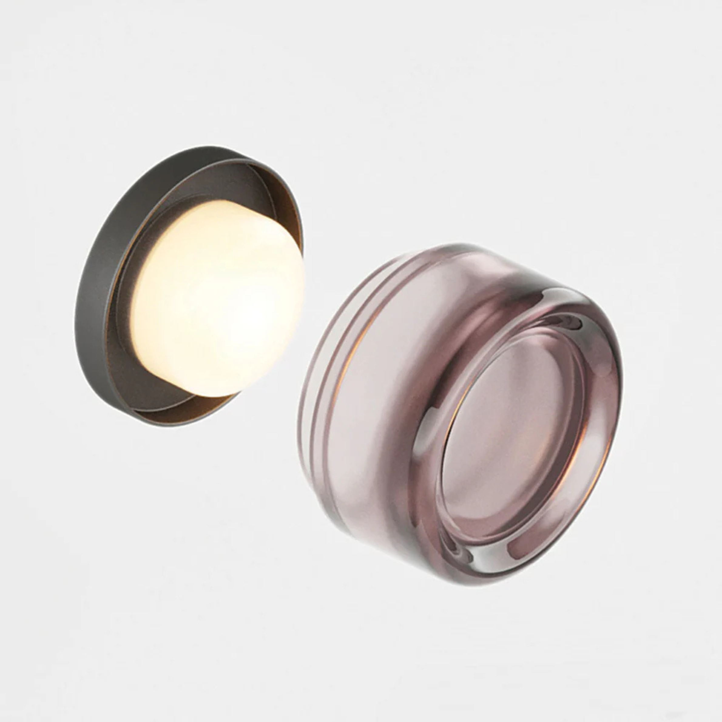 Modern Minilamist Sconce Light