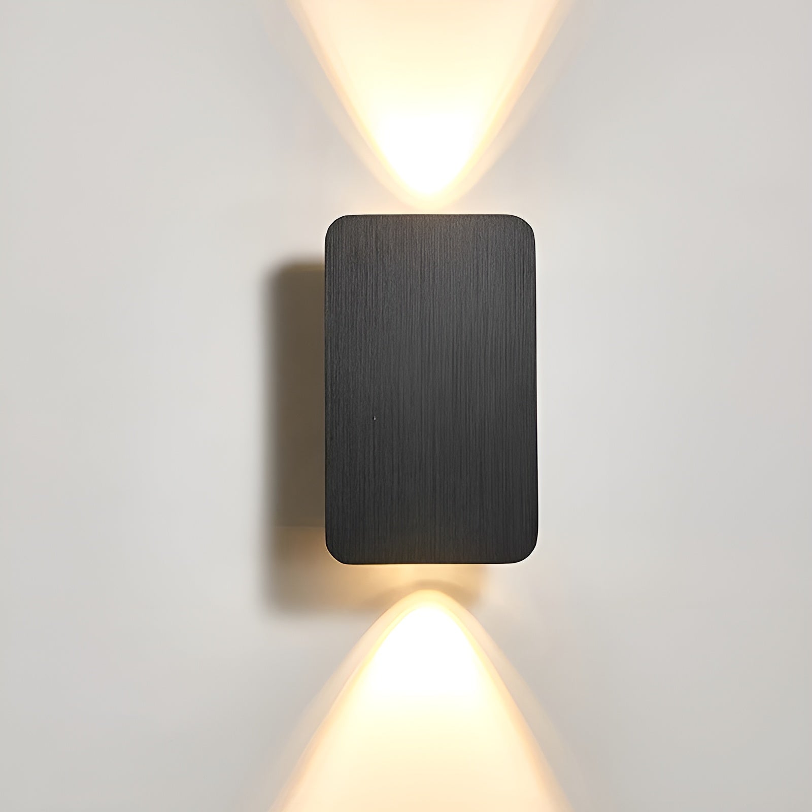 Sophisticated Ambient LED Wall Light