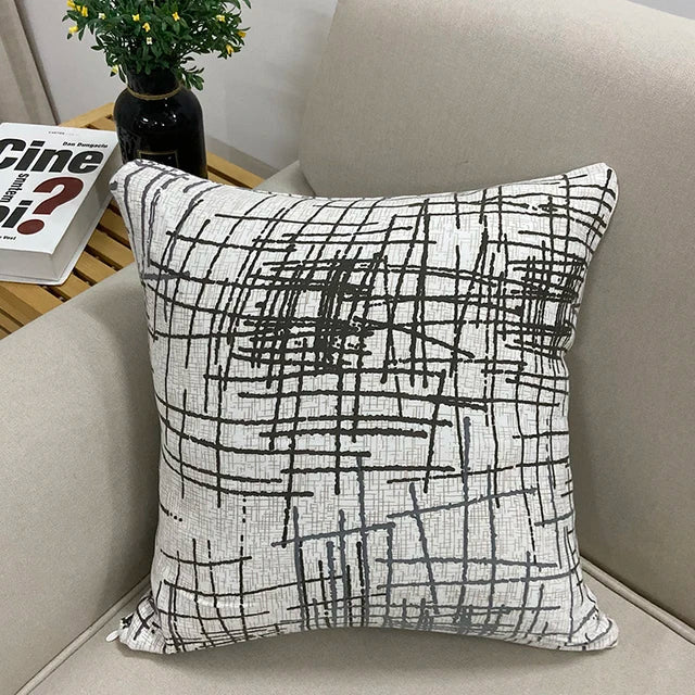 Decorative Cushion Cover