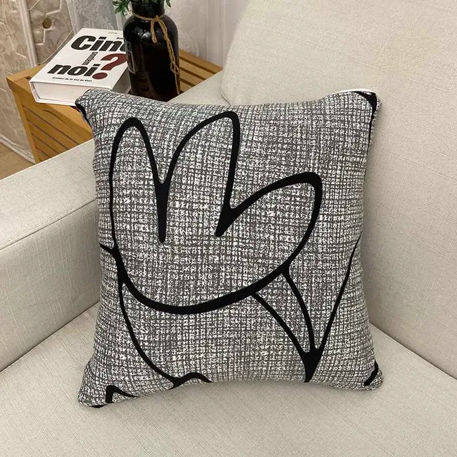 Decorative Cushion Cover