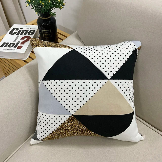 Decorative Cushion Cover