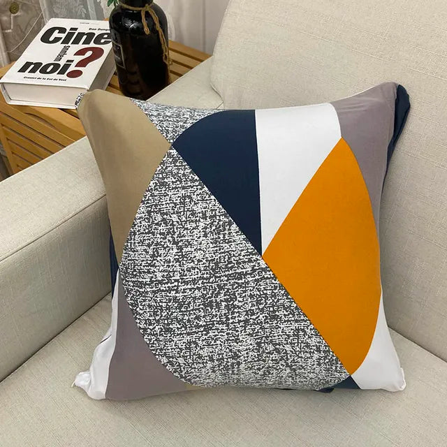Decorative Cushion Cover