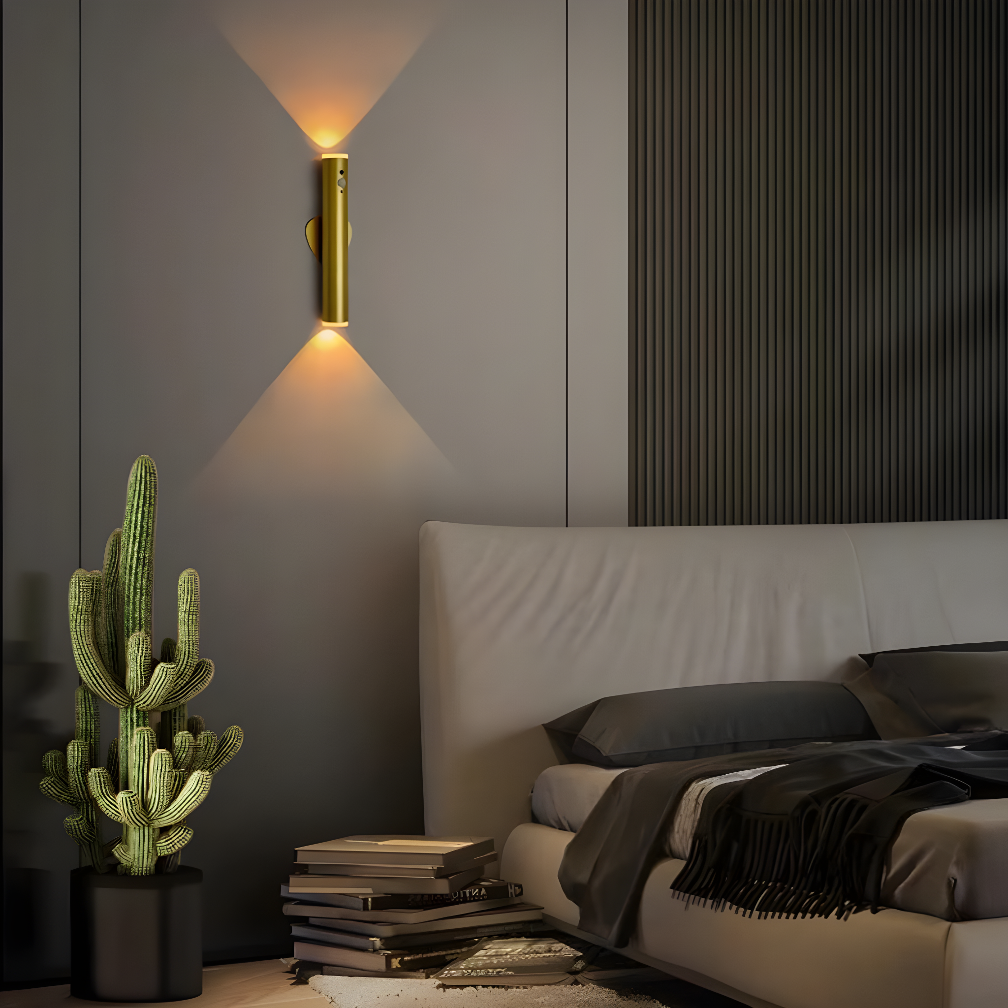 Premium Luxury Accent Wall Light