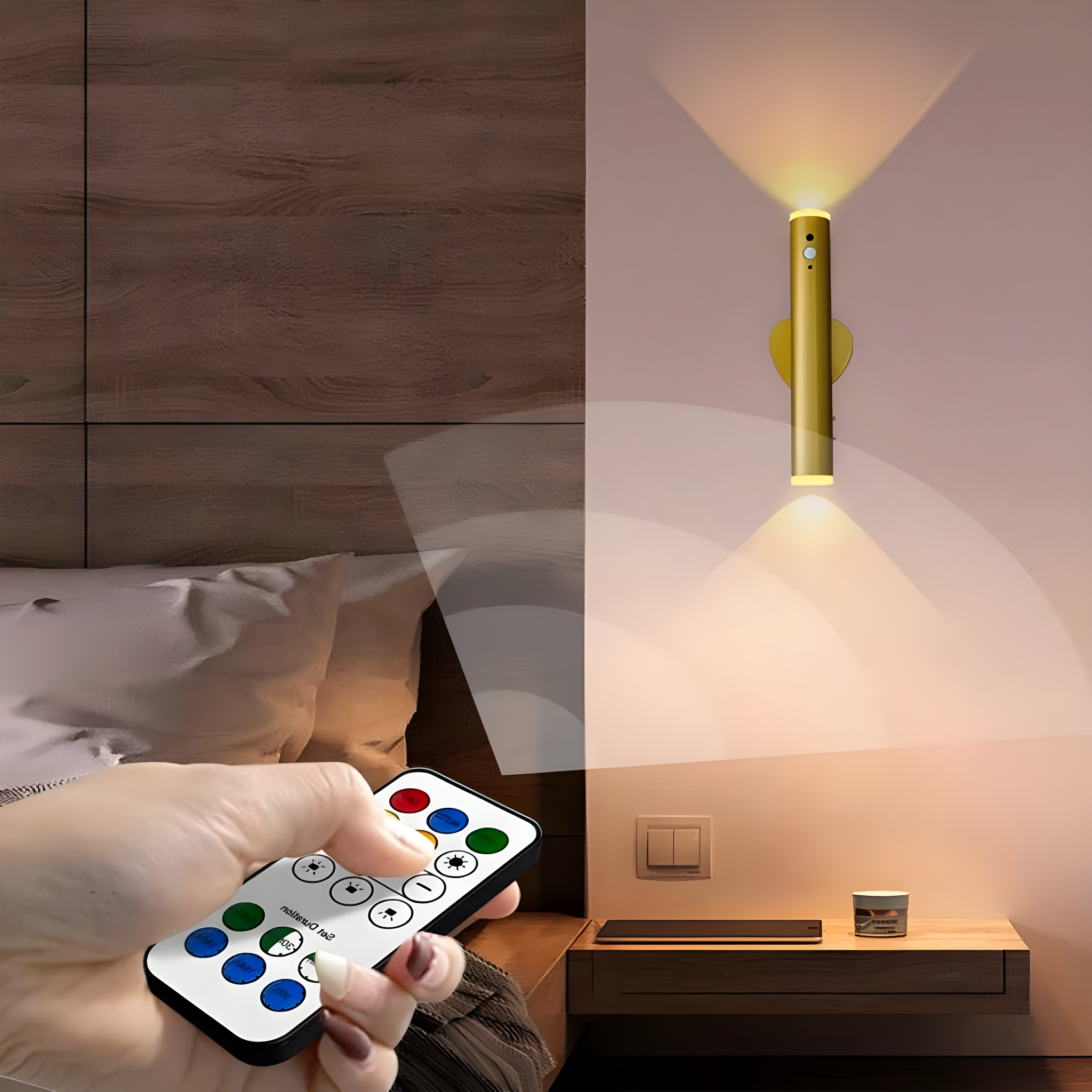 Premium Luxury Accent Wall Light
