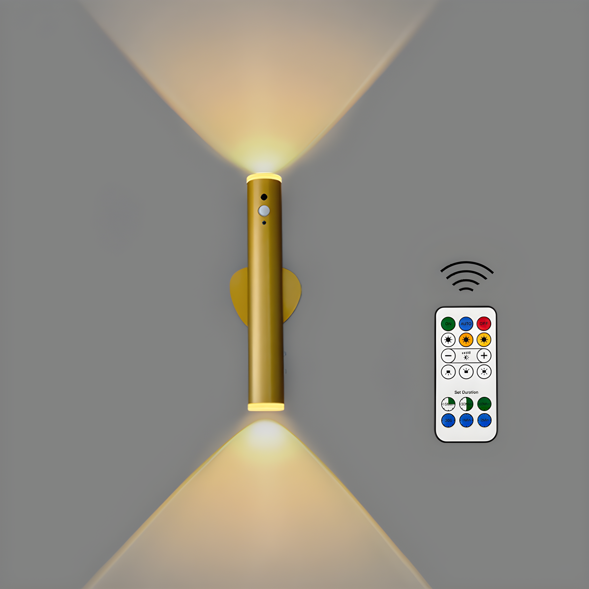 Premium Luxury Accent Wall Light