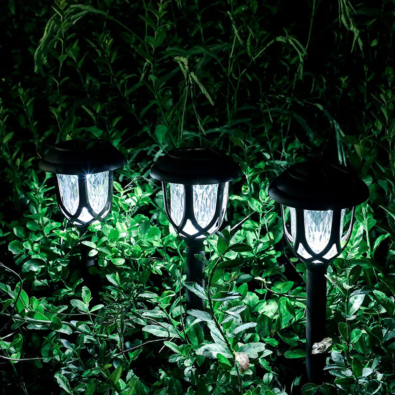 Majestic Glow Path Light