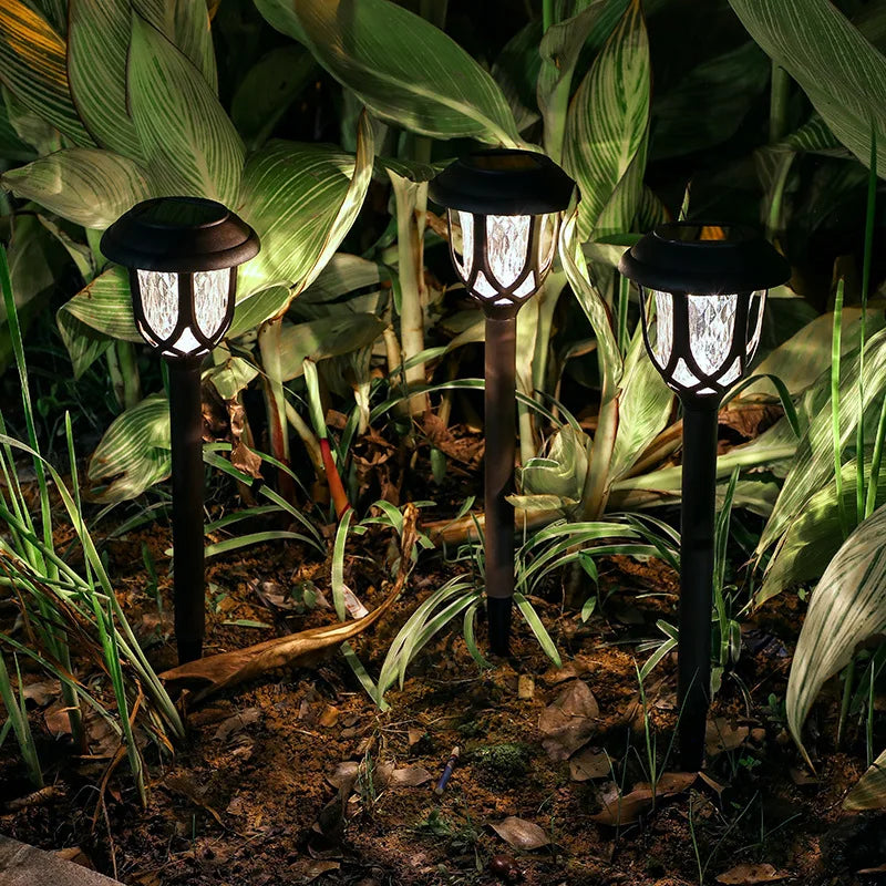 Majestic Glow Path Light