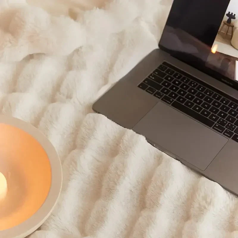 Premium Cloud-Like Plush Blanket