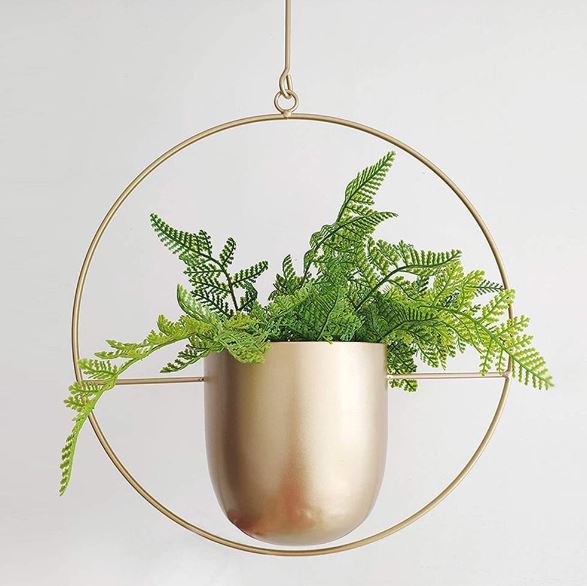Modern Stylish Hanging Plant Pot