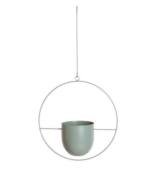 Modern Stylish Hanging Plant Pot