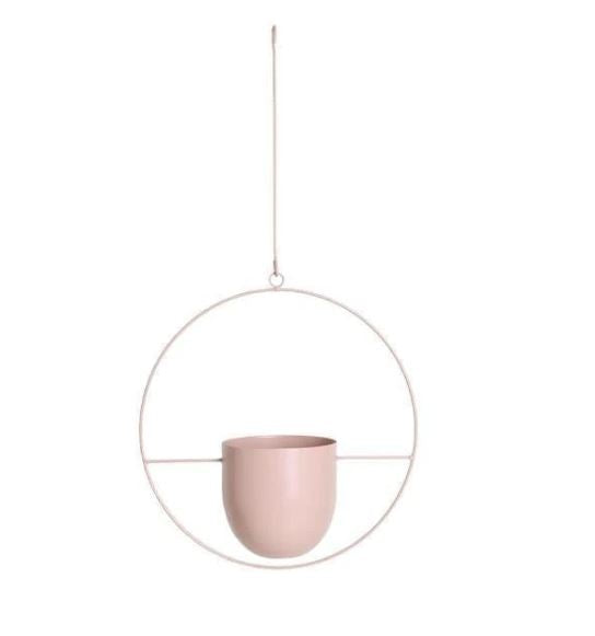 Modern Stylish Hanging Plant Pot