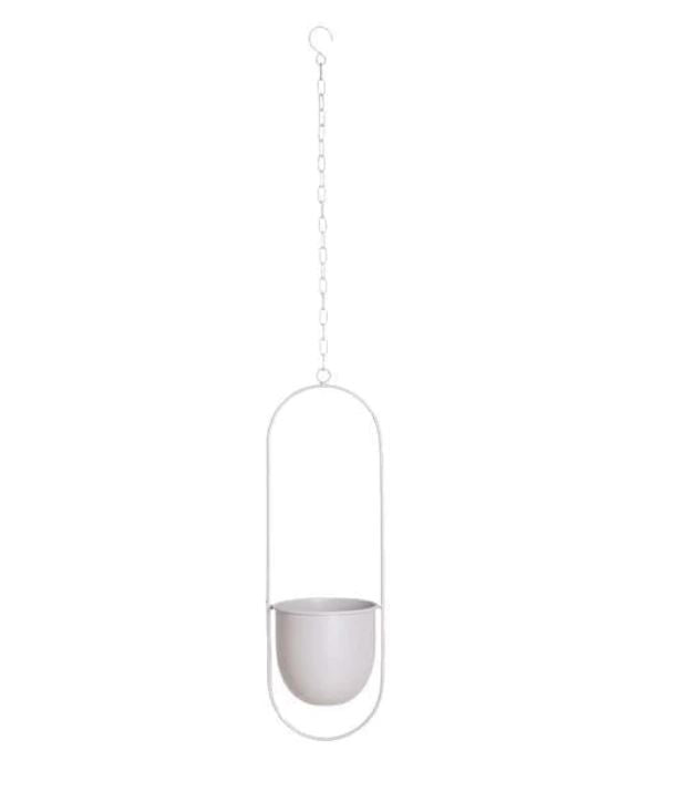 Modern Stylish Hanging Plant Pot