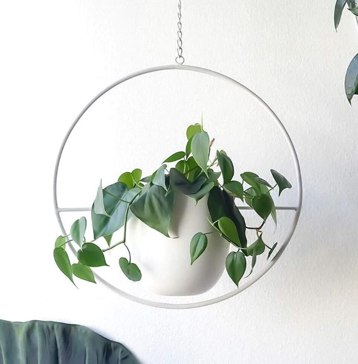 Modern Stylish Hanging Plant Pot