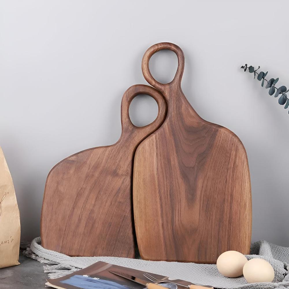 Premium Wooden Companion Kitchen Board