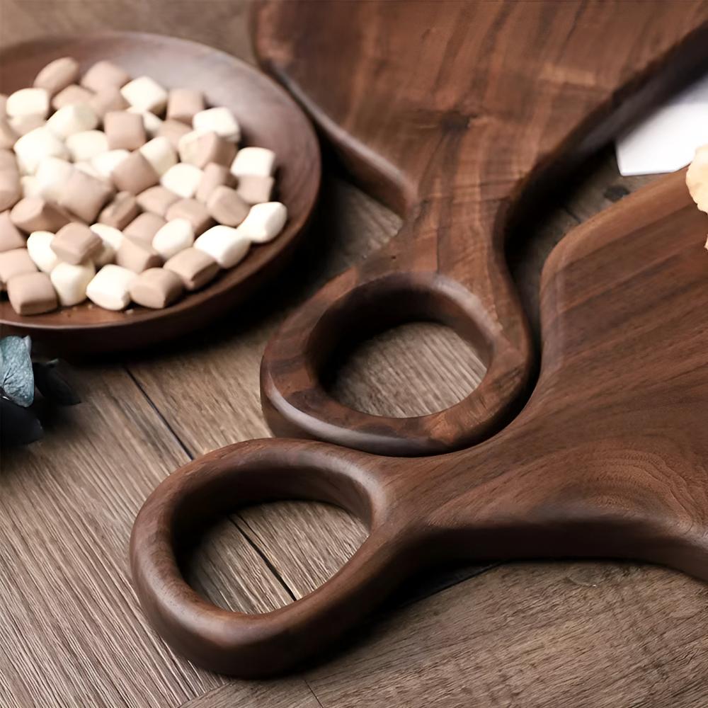 Premium Wooden Companion Kitchen Board