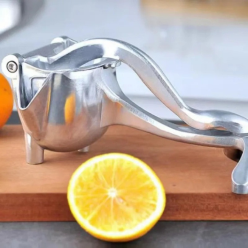 Premium Stainless Steel Lemon Squeezer